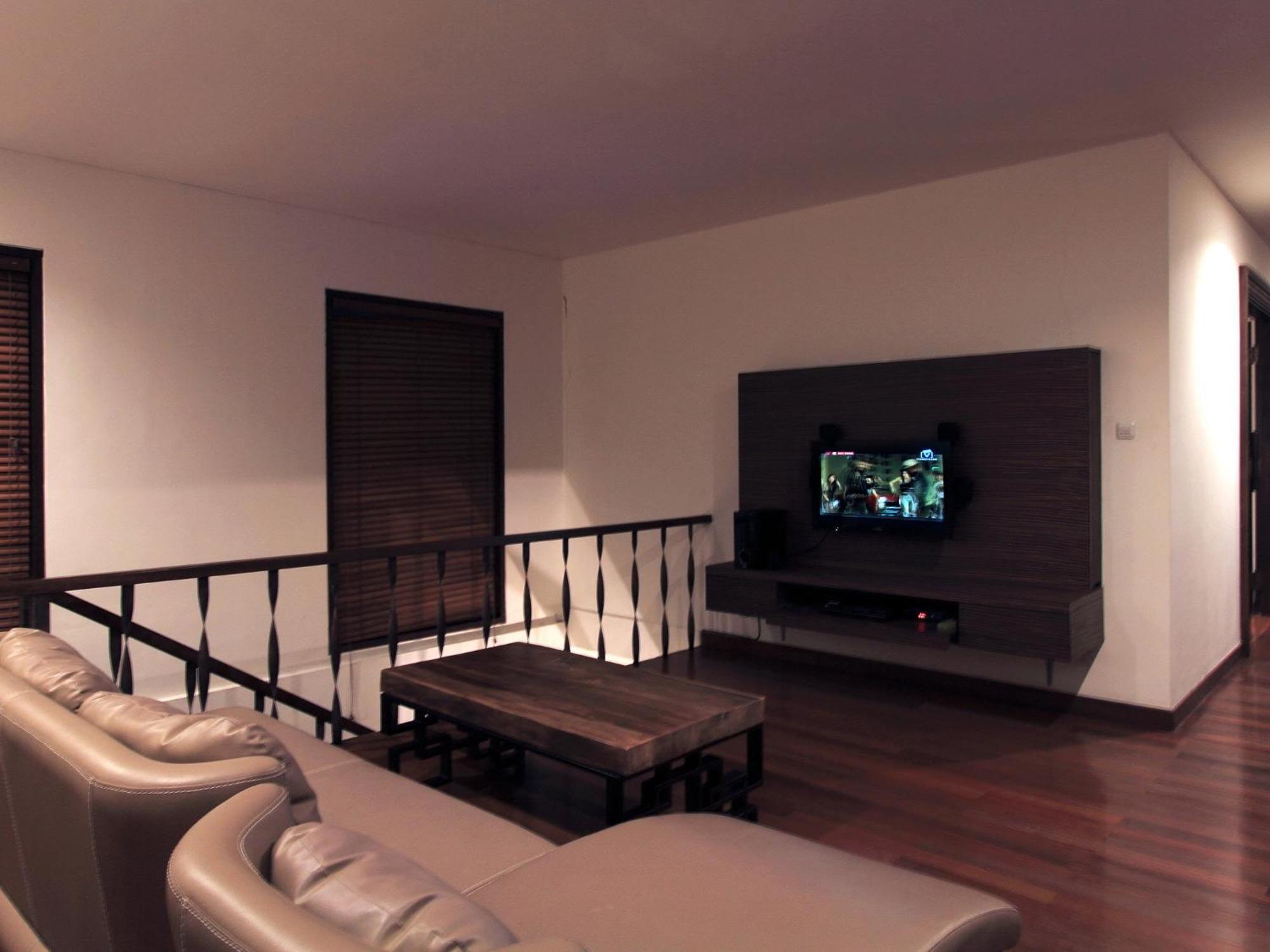 Awanti Villa Ungasan Exterior foto