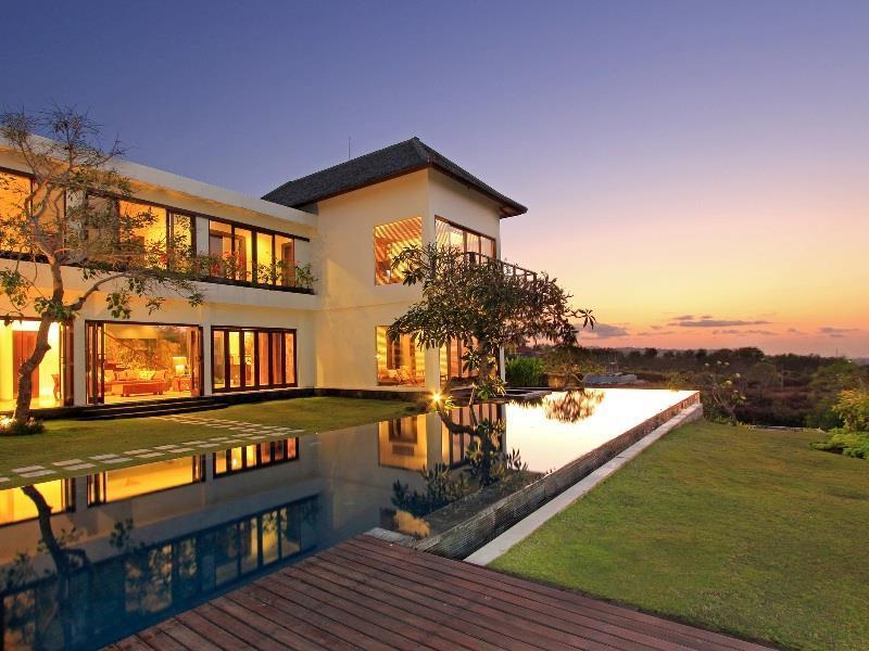 Awanti Villa Ungasan Exterior foto